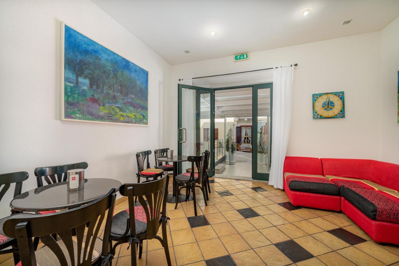 Hotel Marinaro Santa Teresa Gallura Kültér fotó
