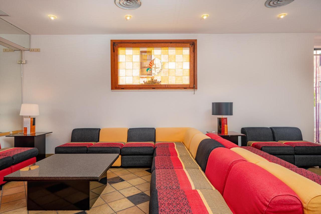 Hotel Marinaro Santa Teresa Gallura Kültér fotó