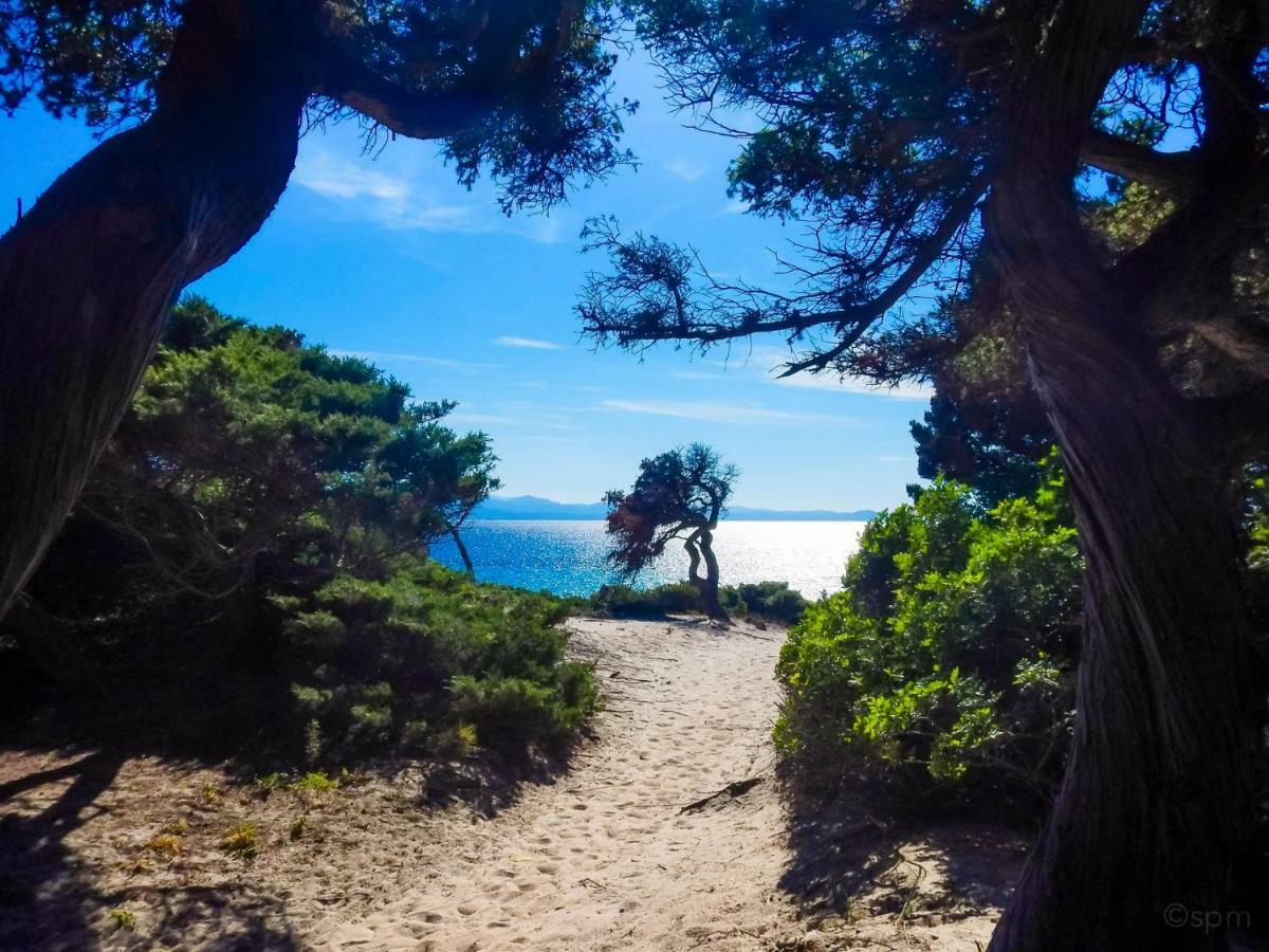 Hotel Marinaro Santa Teresa Gallura Kültér fotó
